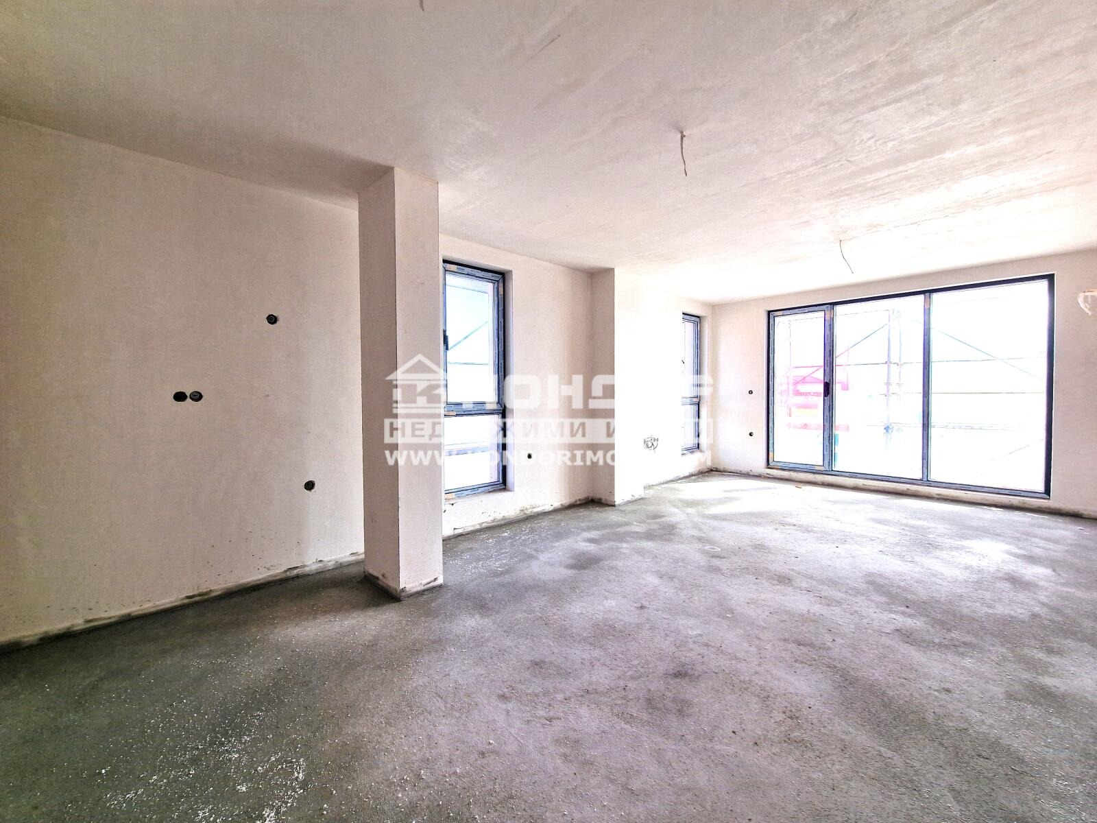 Продава 3-СТАЕН, гр. Пловдив, Остромила