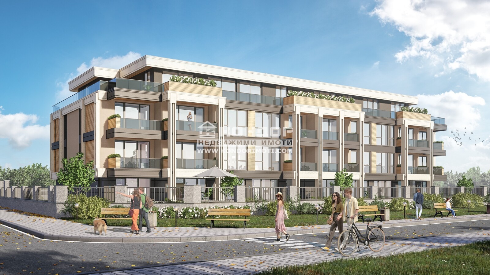 Продава 3-СТАЕН, гр. Пловдив, Остромила, снимка 10 - Апартаменти - 49955679