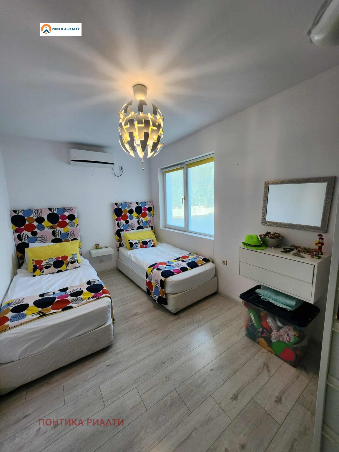 Продава 3-СТАЕН, гр. Свети Влас, област Бургас, снимка 11 - Апартаменти - 54668500