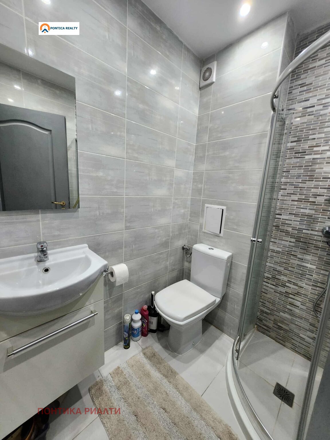 Продава 3-СТАЕН, гр. Свети Влас, област Бургас, снимка 17 - Апартаменти - 54668500