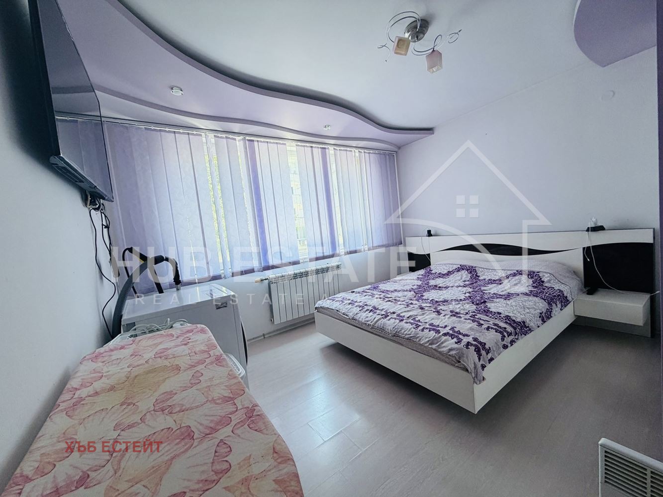 Продава 3-СТАЕН, гр. Добрич, Енергоразпределение, снимка 11 - Апартаменти - 54838958
