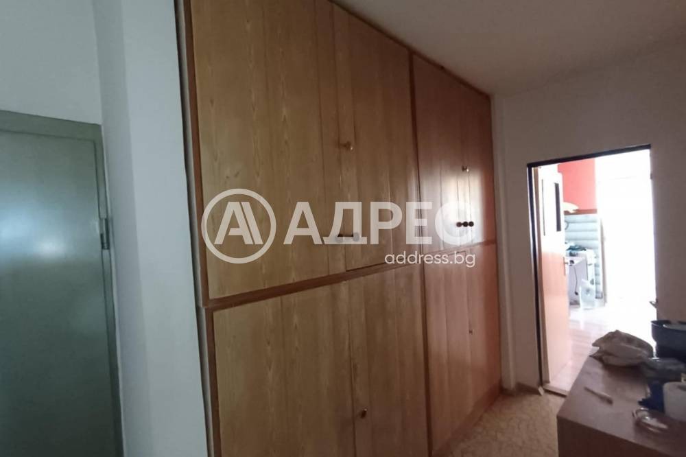 Продава 3-СТАЕН, гр. Ямбол, Център, снимка 15 - Апартаменти - 56164270