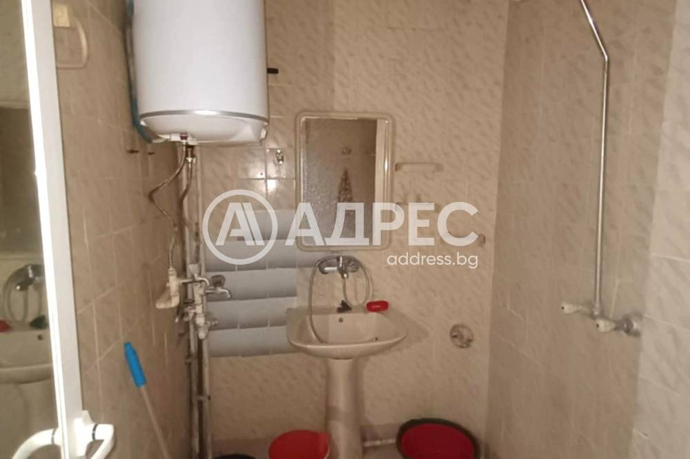 Продава 3-СТАЕН, гр. Ямбол, Център, снимка 17 - Апартаменти - 56164270