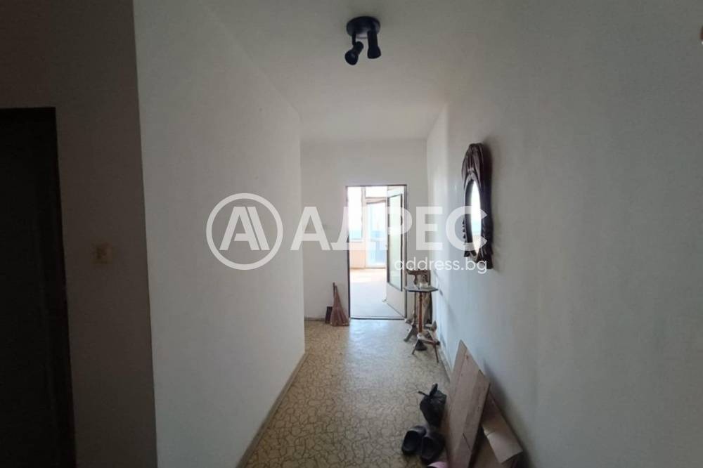 Продава 3-СТАЕН, гр. Ямбол, Център, снимка 10 - Апартаменти - 56164270
