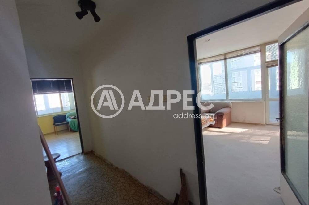 Продава 3-СТАЕН, гр. Ямбол, Център, снимка 14 - Апартаменти - 56164270