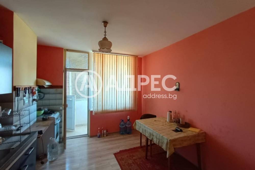 Продава 3-СТАЕН, гр. Ямбол, Център, снимка 12 - Апартаменти - 56164270