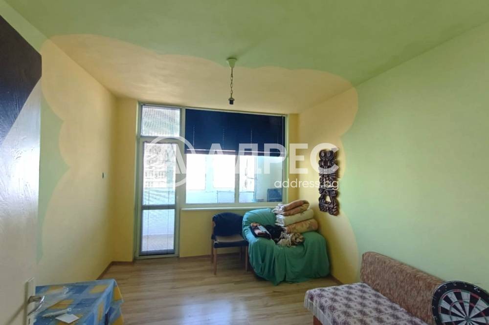Продава 3-СТАЕН, гр. Ямбол, Център, снимка 9 - Апартаменти - 56164270