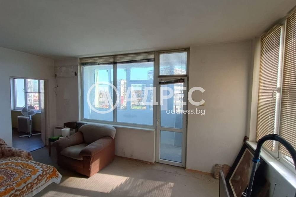 Продава 3-СТАЕН, гр. Ямбол, Център, снимка 3 - Апартаменти - 56164270