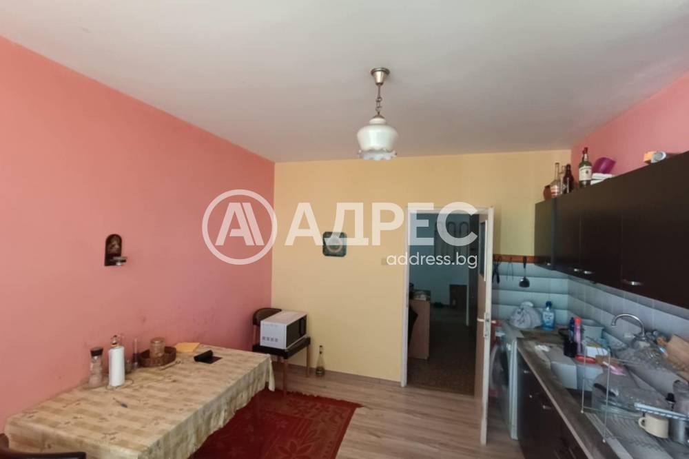 Продава 3-СТАЕН, гр. Ямбол, Център, снимка 11 - Апартаменти - 56164270