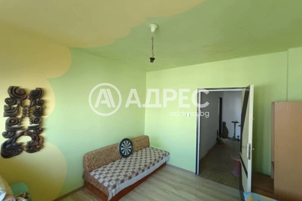Продава 3-СТАЕН, гр. Ямбол, Център, снимка 8 - Апартаменти - 56164270
