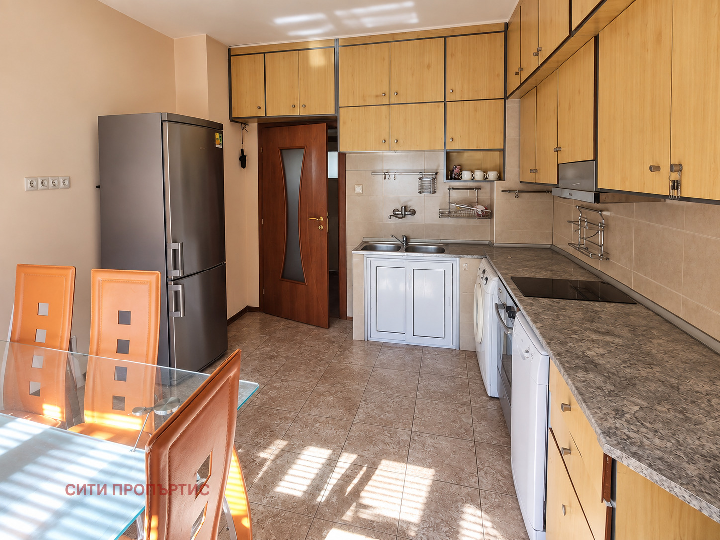 Продава 3-СТАЕН, гр. Благоевград, Идеален център, снимка 3 - Апартаменти - 56360096