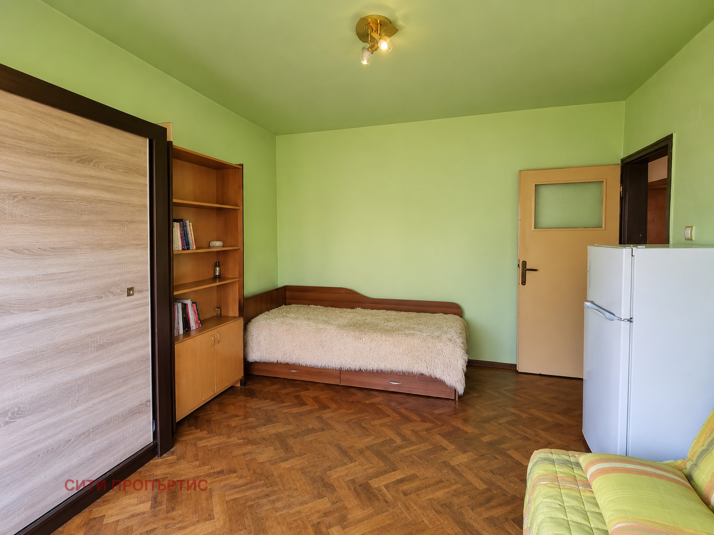 Продава 3-СТАЕН, гр. Благоевград, Идеален център, снимка 9 - Апартаменти - 56360096