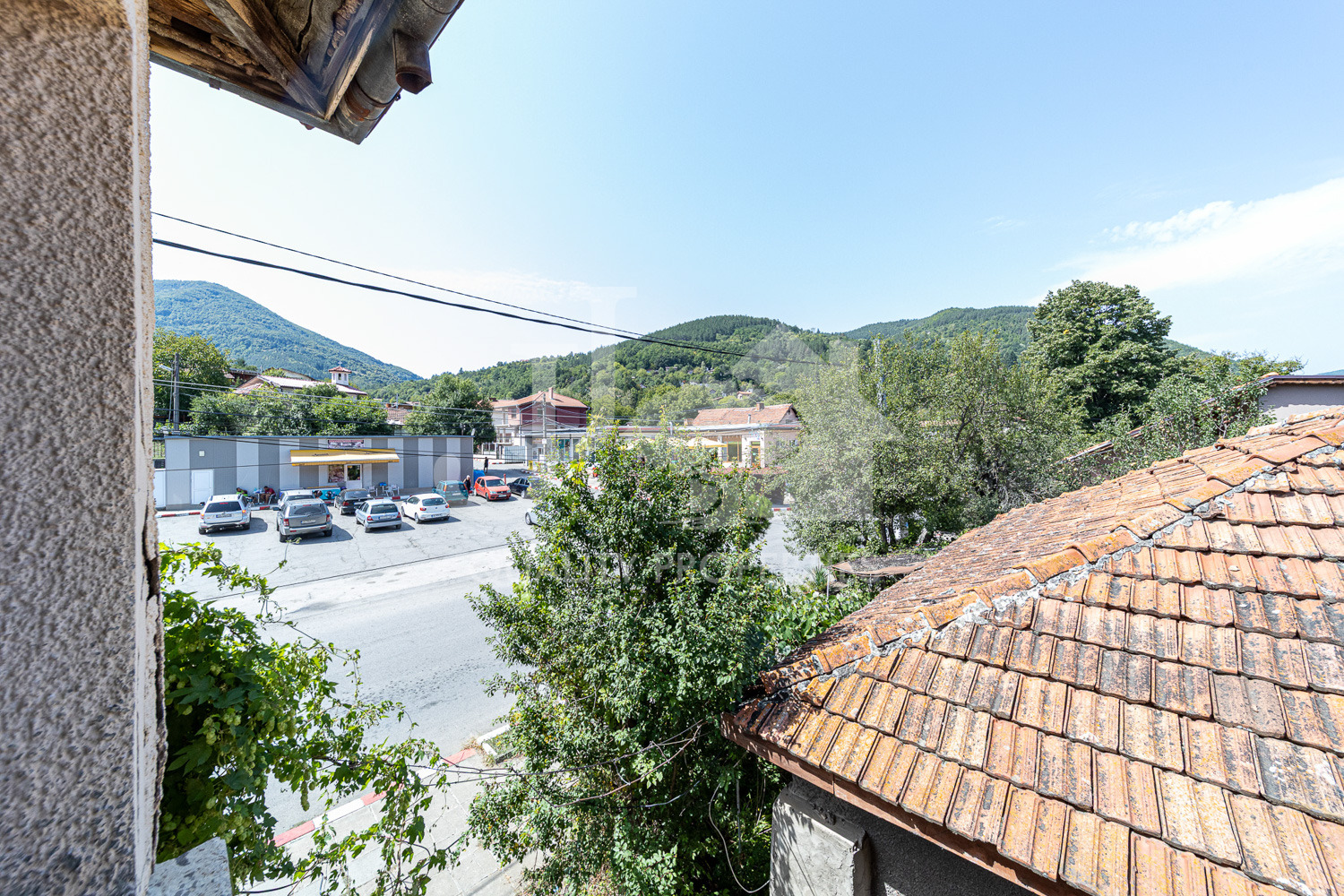 Продава КЪЩА, с. Свидня, област София област, снимка 2 - Къщи - 51592920
