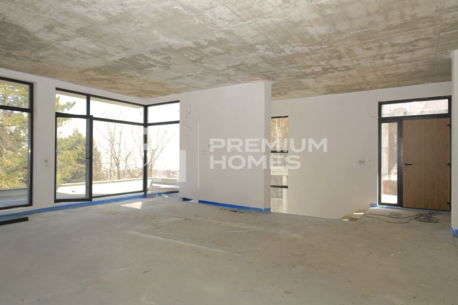 Продава КЪЩА, гр. София, с. Бистрица, снимка 5 - Къщи - 53956031