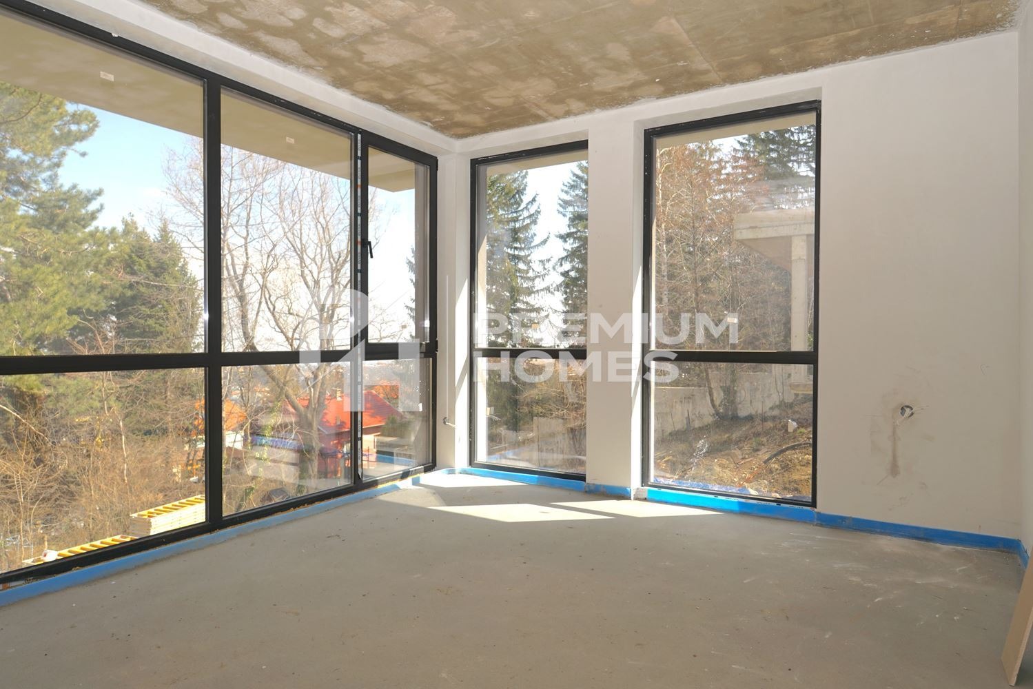 Продава КЪЩА, гр. София, с. Бистрица, снимка 9 - Къщи - 53956031