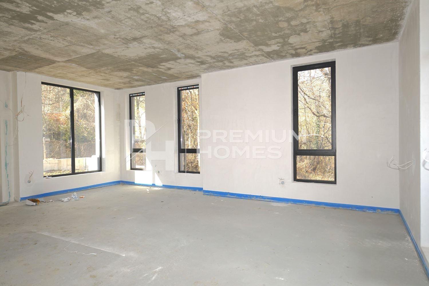 Продава КЪЩА, гр. София, с. Бистрица, снимка 7 - Къщи - 53956031