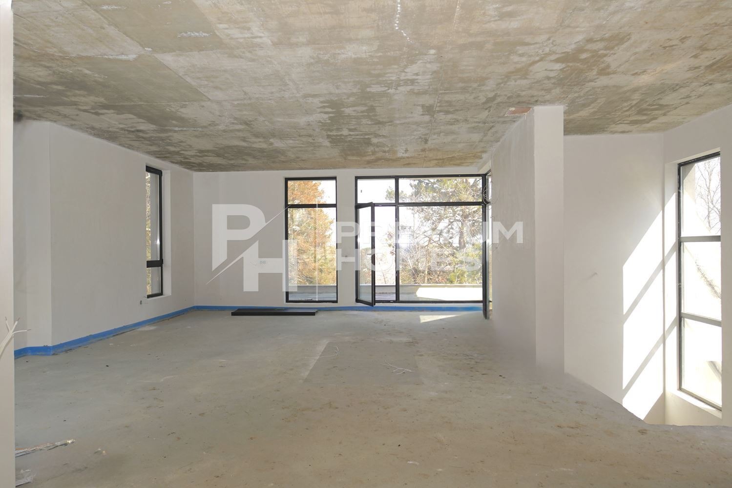 Продава КЪЩА, гр. София, с. Бистрица, снимка 8 - Къщи - 53956031