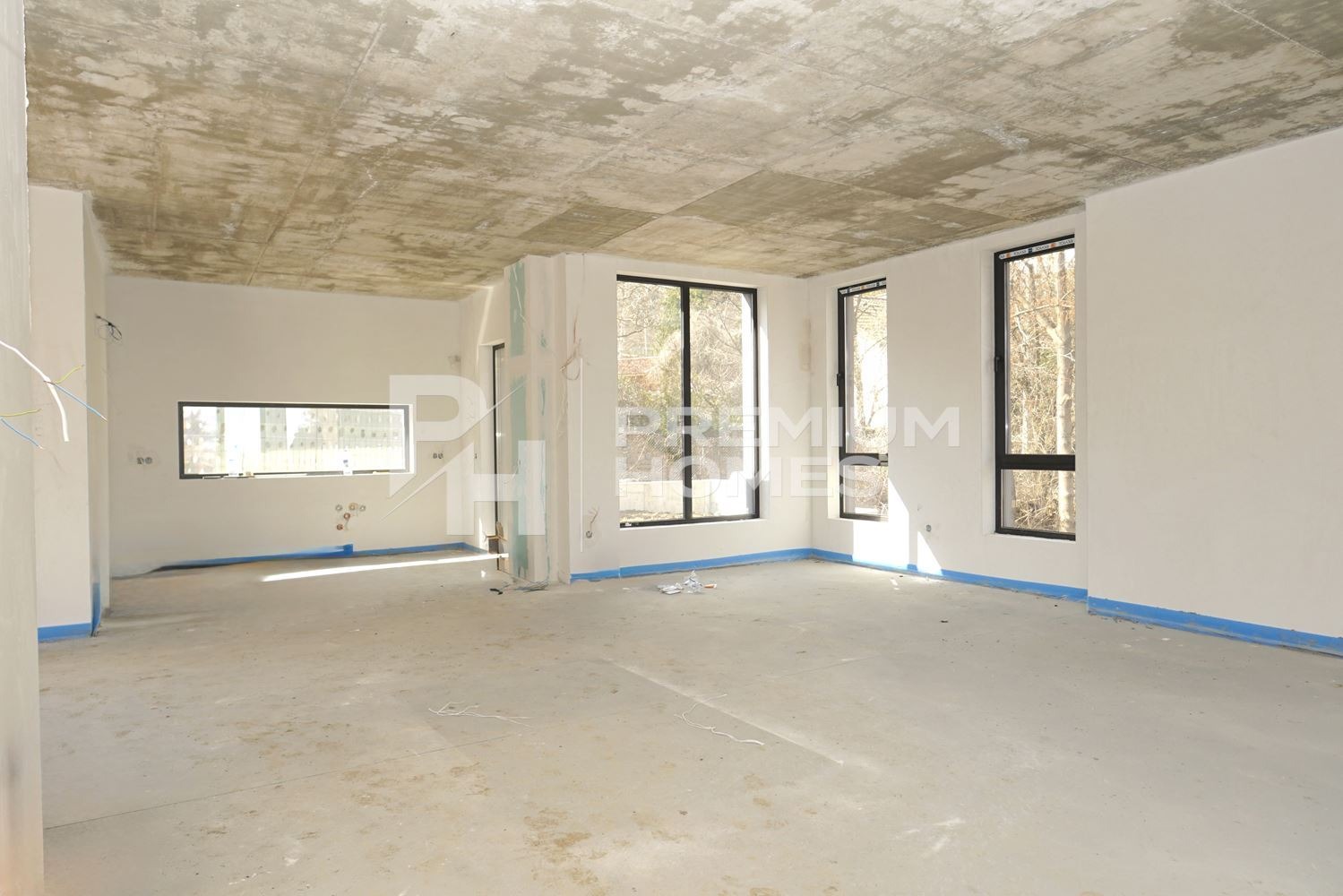 Продава КЪЩА, гр. София, с. Бистрица, снимка 6 - Къщи - 53956031