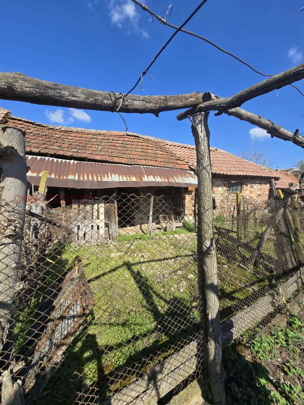 Продава КЪЩА, с. Староселци, област Плевен, снимка 15 - Къщи - 54122839