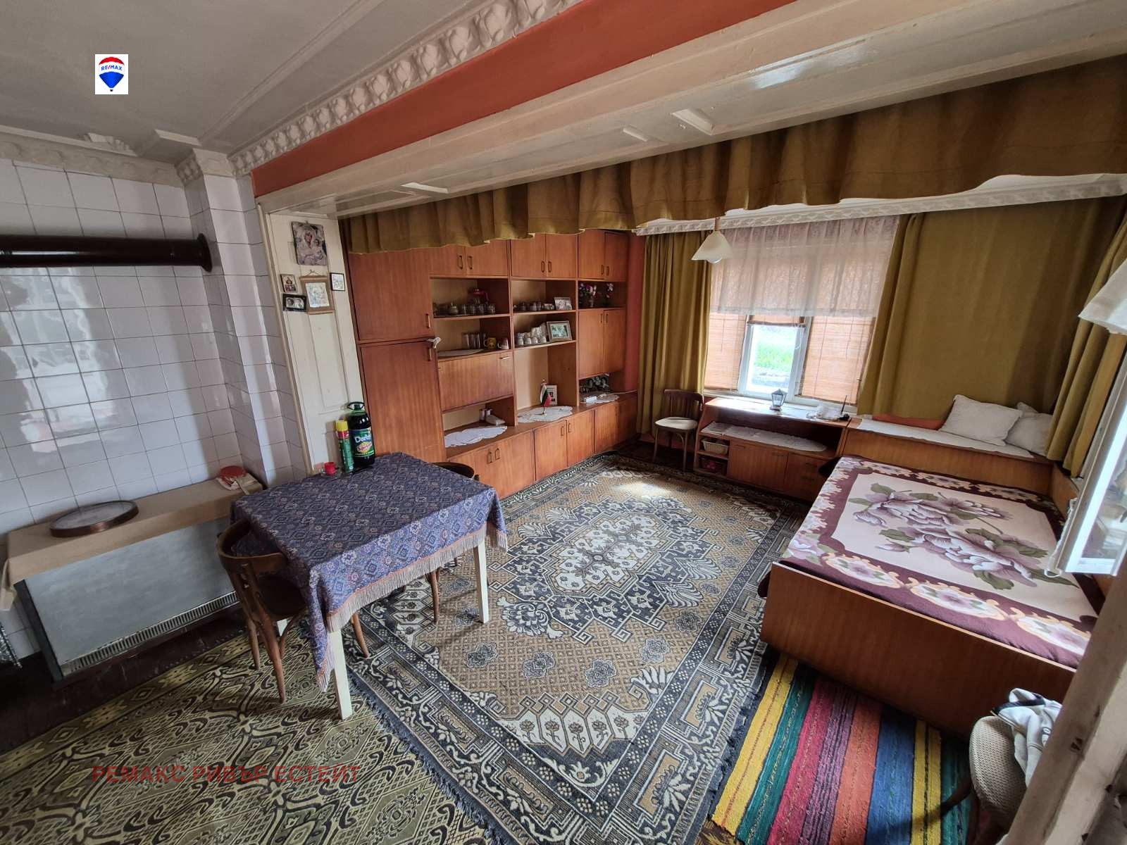 Продава КЪЩА, с. Караманово, област Русе, снимка 4 - Къщи - 54268551