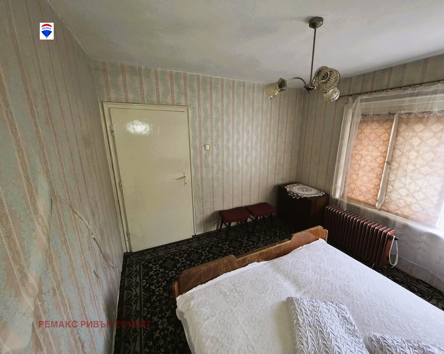 Продава КЪЩА, с. Караманово, област Русе, снимка 7 - Къщи - 54268551