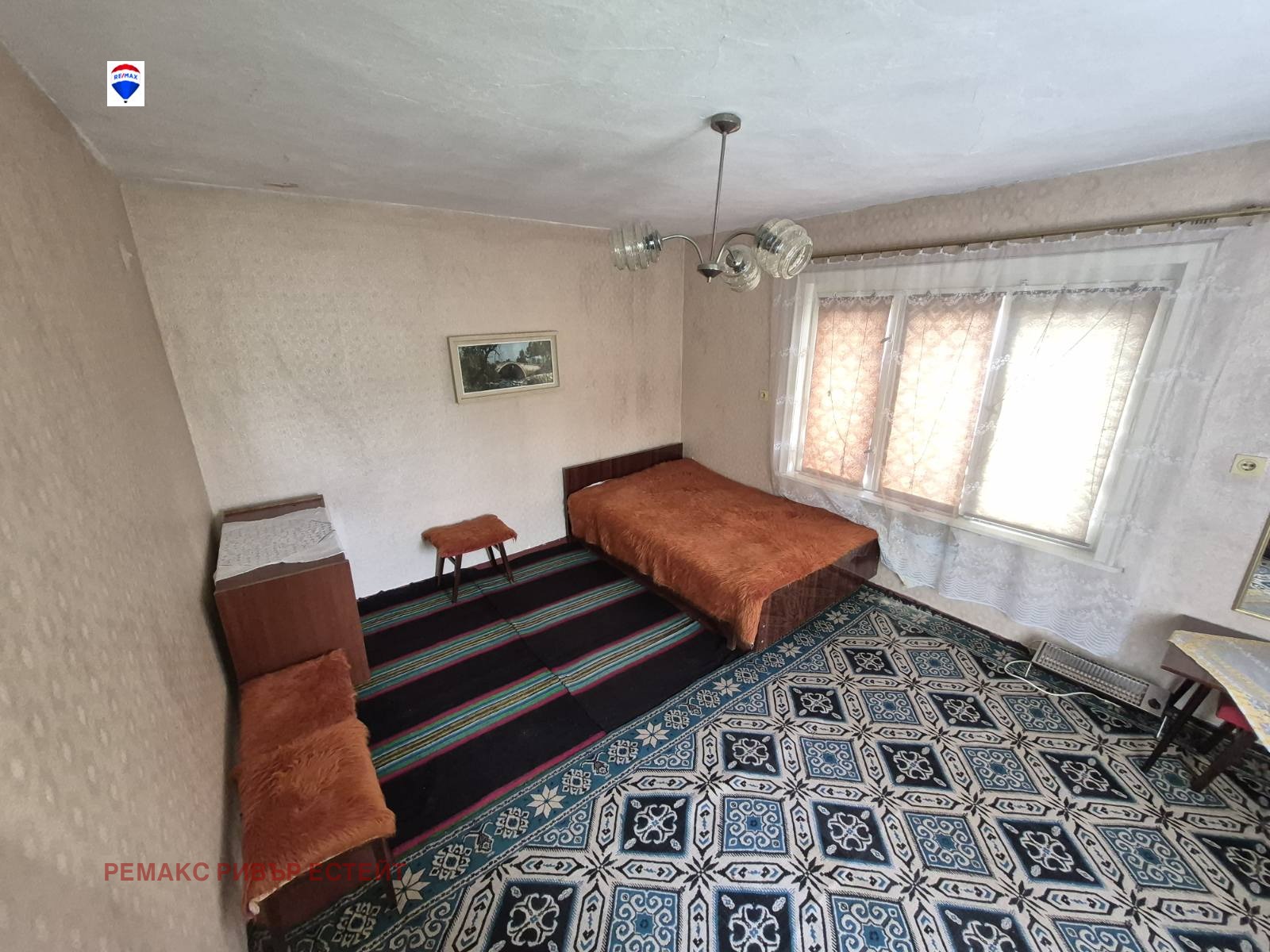 Продава КЪЩА, с. Караманово, област Русе, снимка 9 - Къщи - 54268551