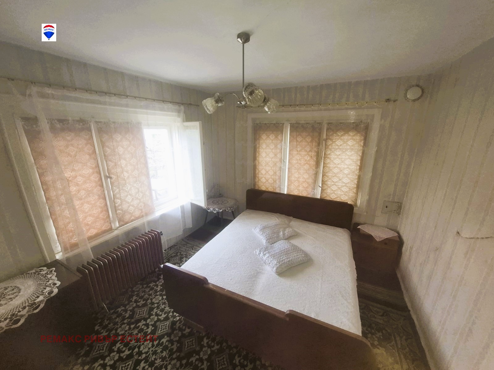 Продава КЪЩА, с. Караманово, област Русе, снимка 6 - Къщи - 54268551