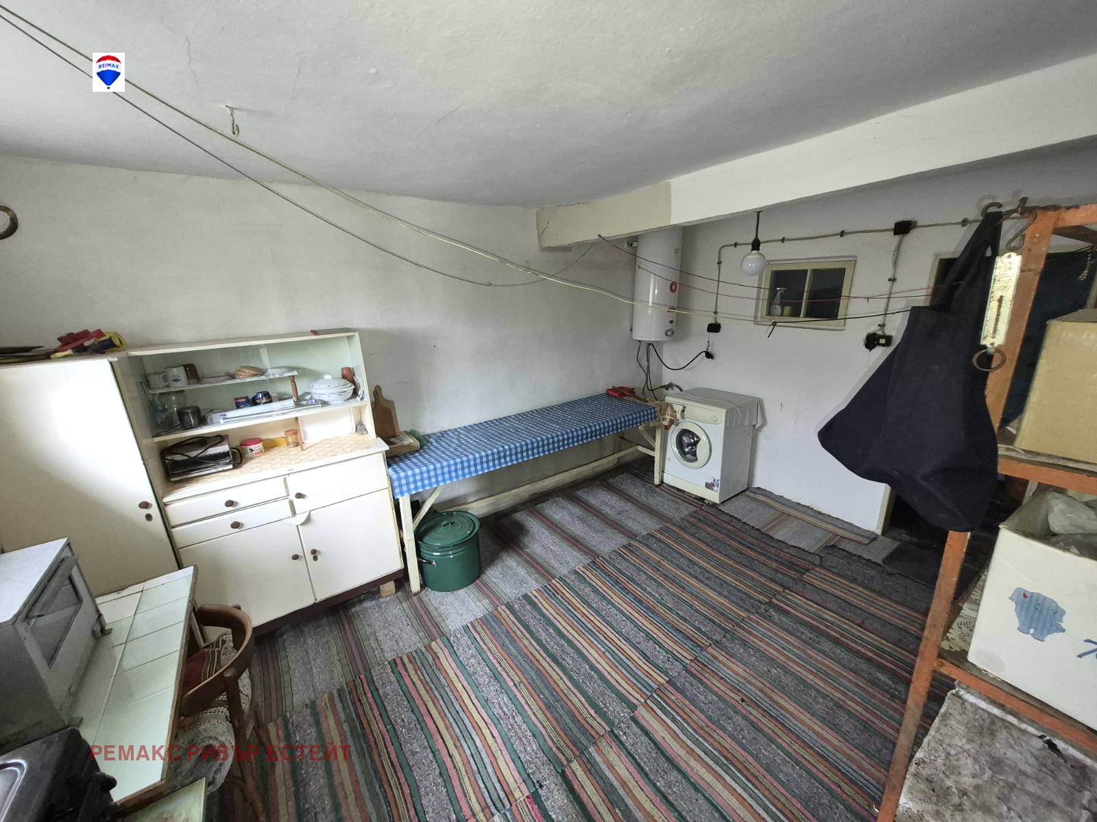 Продава КЪЩА, с. Караманово, област Русе, снимка 11 - Къщи - 54268551