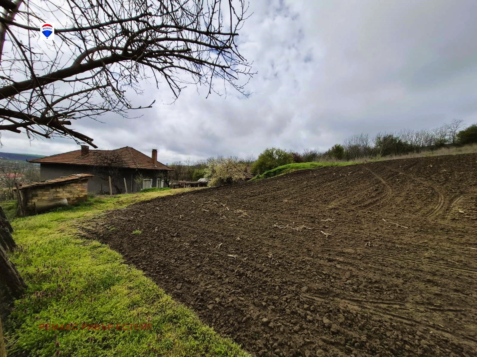 Продава КЪЩА, с. Караманово, област Русе, снимка 13 - Къщи - 54268551