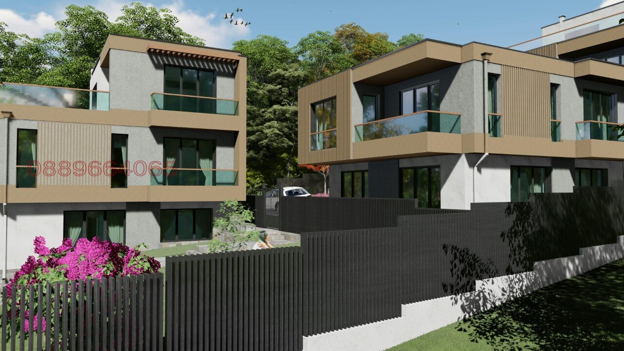 Продава КЪЩА, гр. Варна, м-т Сълзица, снимка 4 - Къщи - 54760950