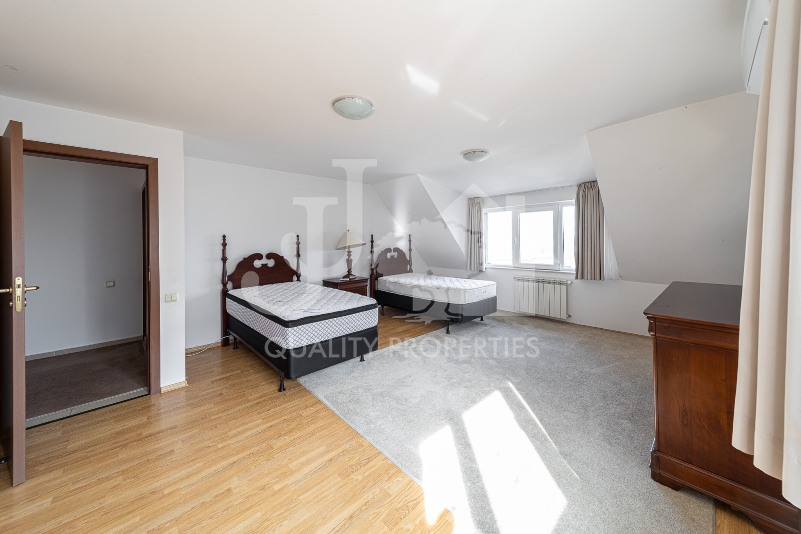 Продава КЪЩА, гр. София, Бояна, снимка 15 - Къщи - 54910535