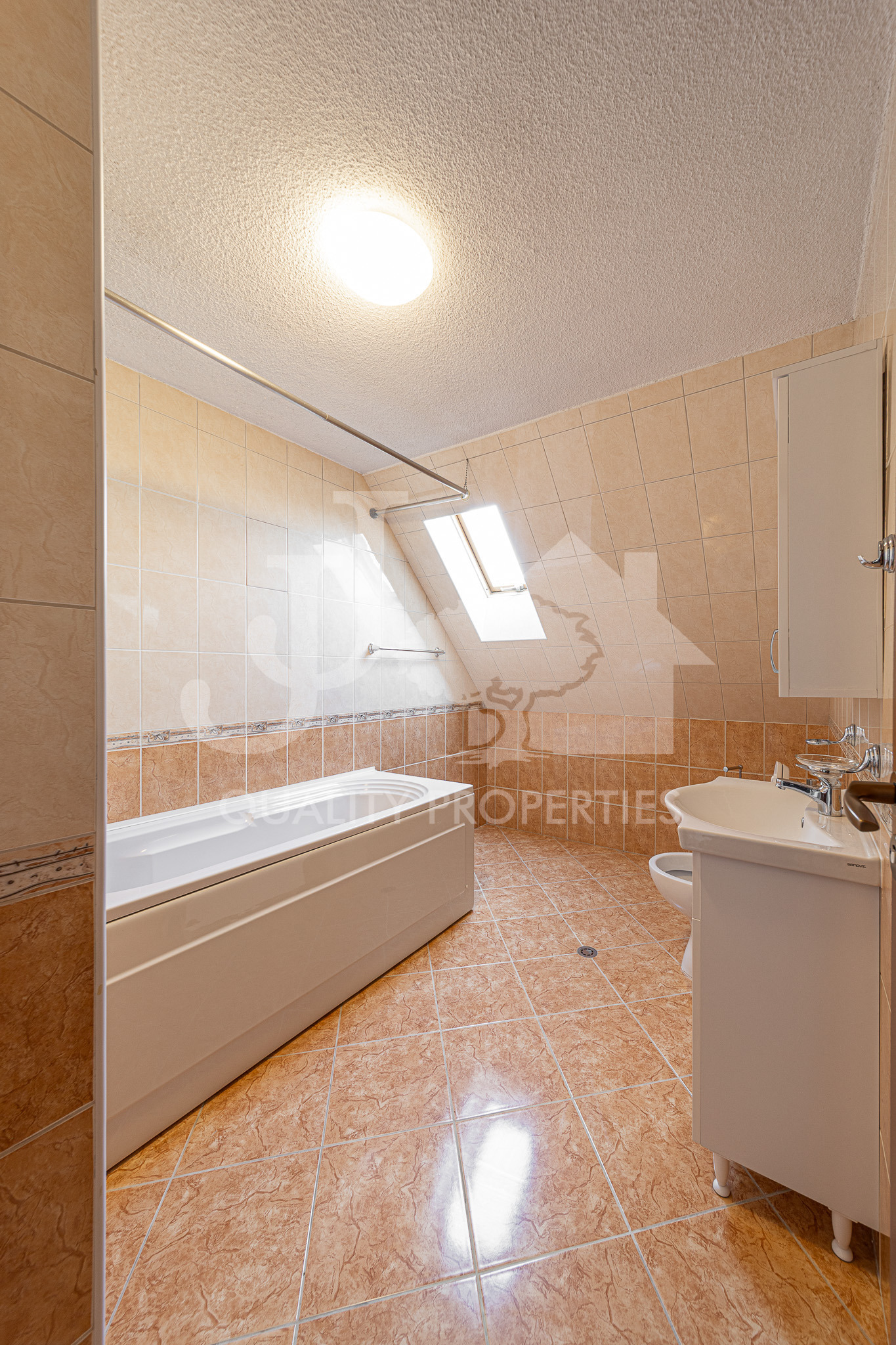 Продава КЪЩА, гр. София, Бояна, снимка 14 - Къщи - 54910535