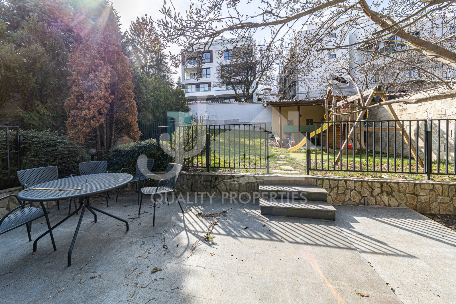 Продава КЪЩА, гр. София, Бояна, снимка 17 - Къщи - 54910535