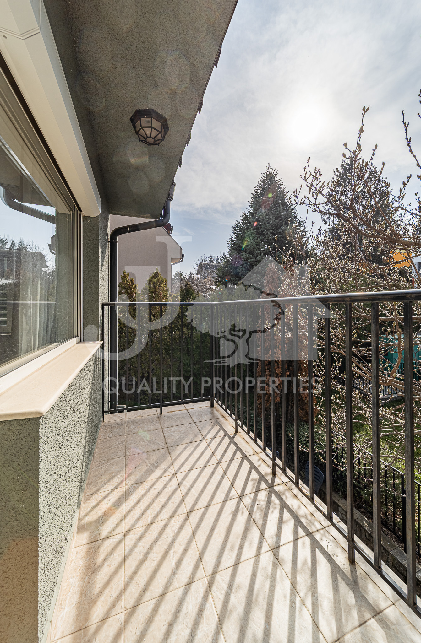 Продава КЪЩА, гр. София, Бояна, снимка 9 - Къщи - 54910535