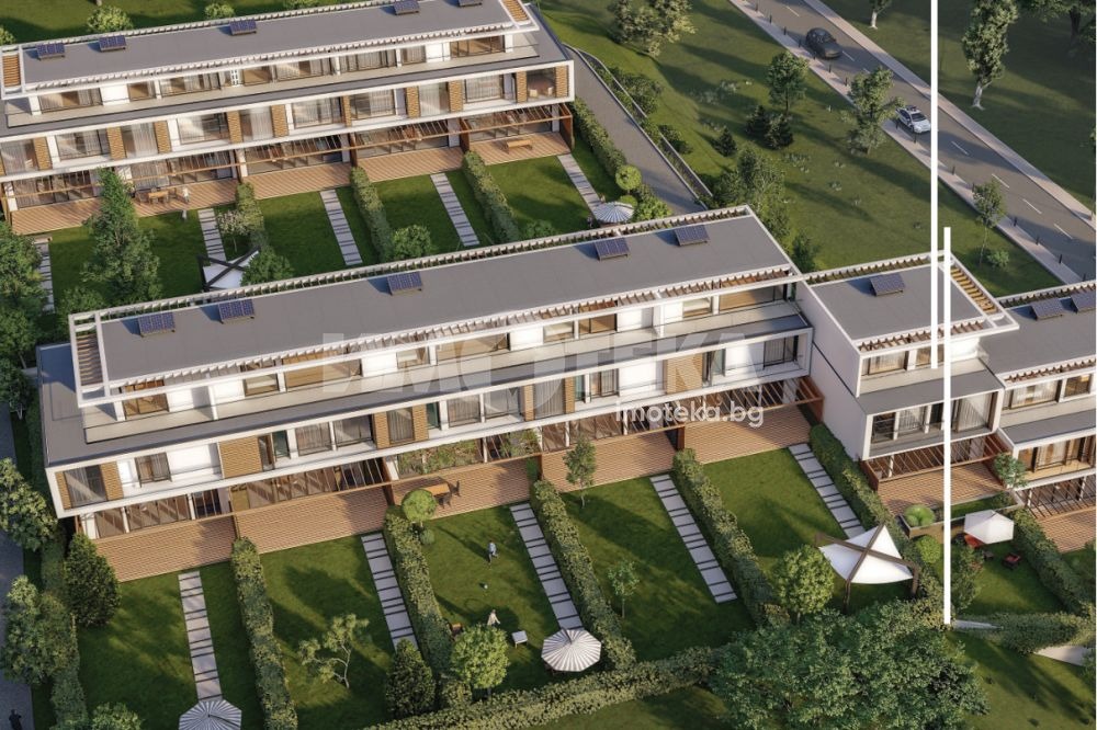 Продава КЪЩА, гр. София, м-т Детски град, снимка 9 - Къщи - 55171829