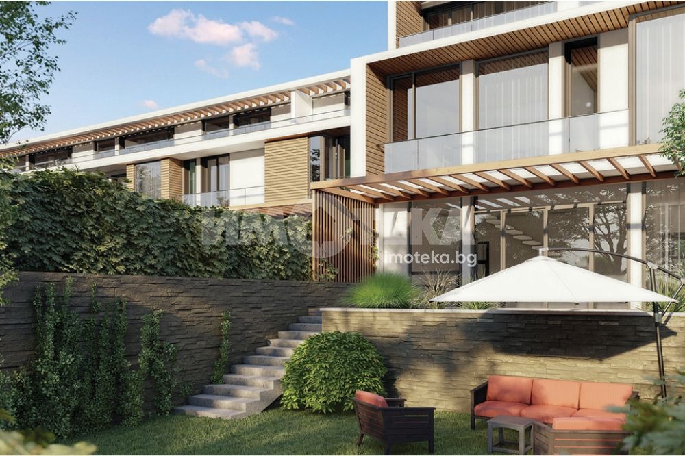 Продава КЪЩА, гр. София, м-т Детски град, снимка 7 - Къщи - 55171829