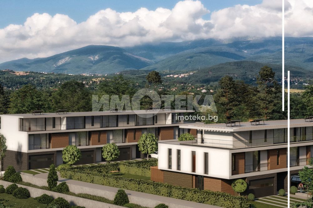 Продава КЪЩА, гр. София, м-т Детски град, снимка 6 - Къщи - 55171829