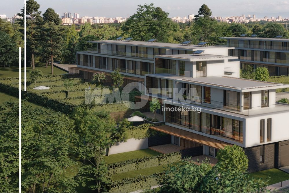 Продава КЪЩА, гр. София, м-т Детски град, снимка 2 - Къщи - 55171829
