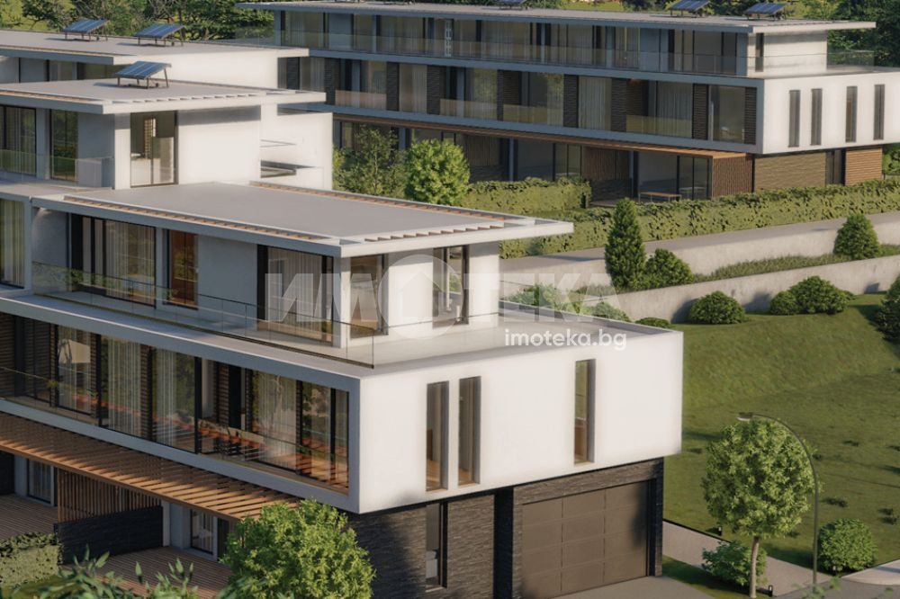 Продава КЪЩА, гр. София, м-т Детски град, снимка 8 - Къщи - 55171829