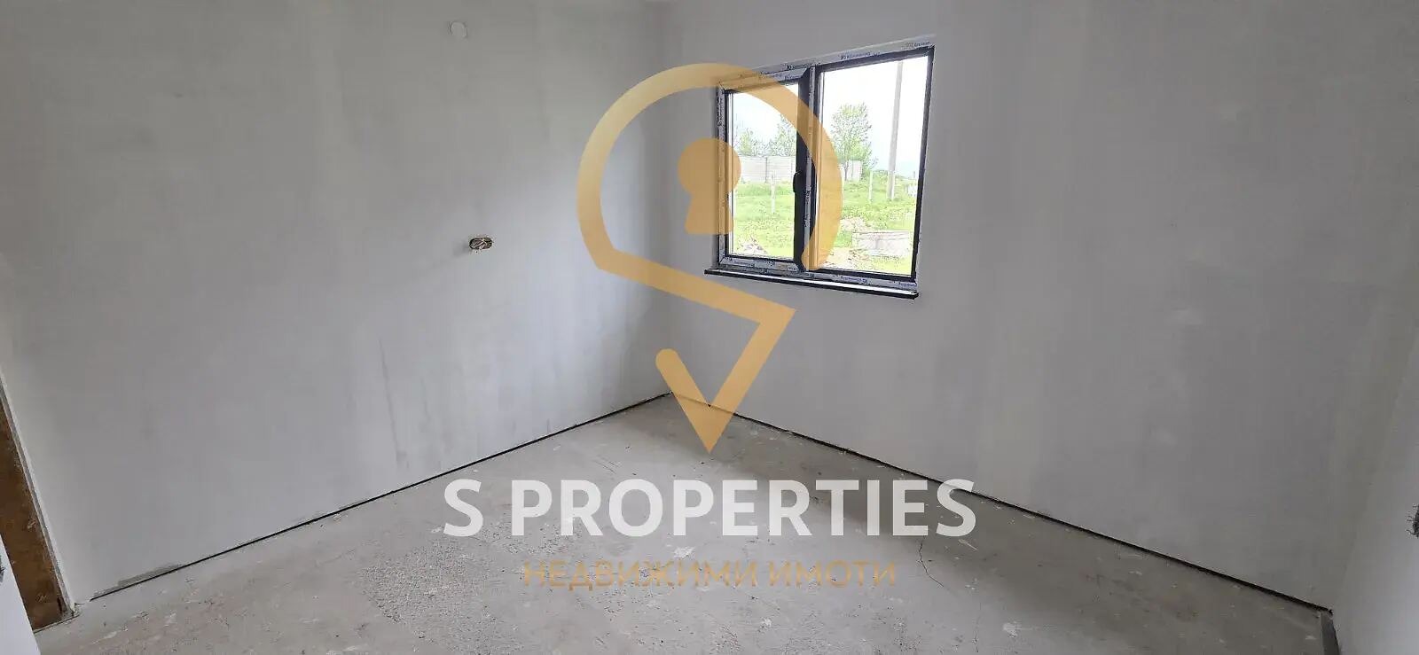 Продава КЪЩА, с. Яребична, област Варна, снимка 7 - Къщи - 55571879
