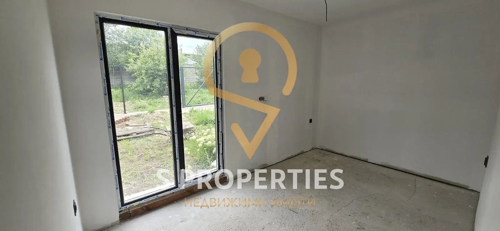 Продава КЪЩА, с. Яребична, област Варна, снимка 8 - Къщи - 55571879