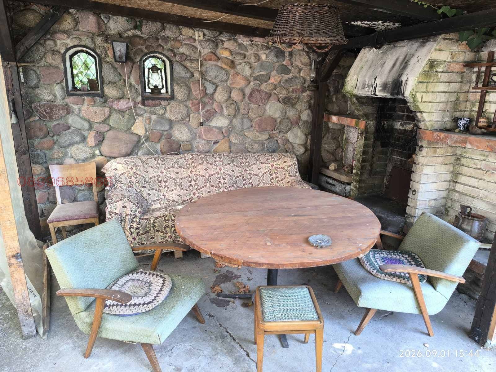 Продава ВИЛА, с. Боснек, област Перник, снимка 9 - Вили - 56056588