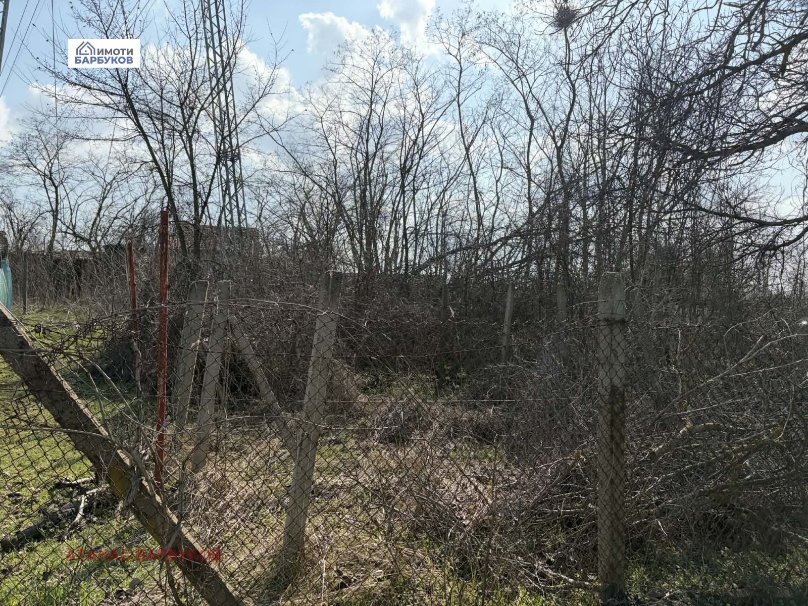 Продава ПАРЦЕЛ, гр. Русе, в.з. Касева Чешма, снимка 2 - Парцели - 53596568