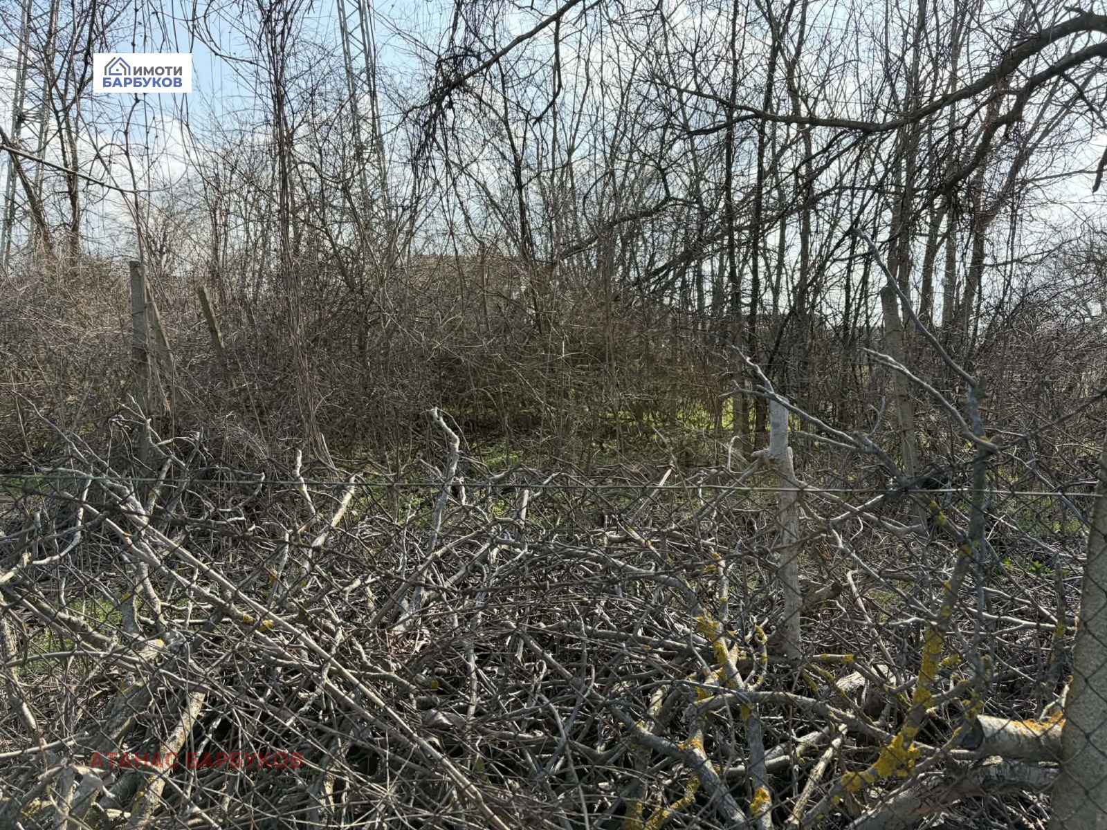 Продава ПАРЦЕЛ, гр. Русе, в.з. Касева Чешма, снимка 4 - Парцели - 53596568