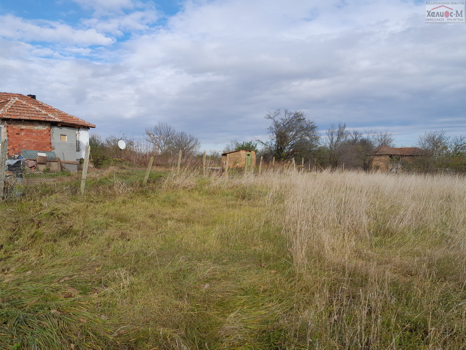 Продава ПАРЦЕЛ, с. Винище, област Монтана, снимка 5 - Парцели - 53943779