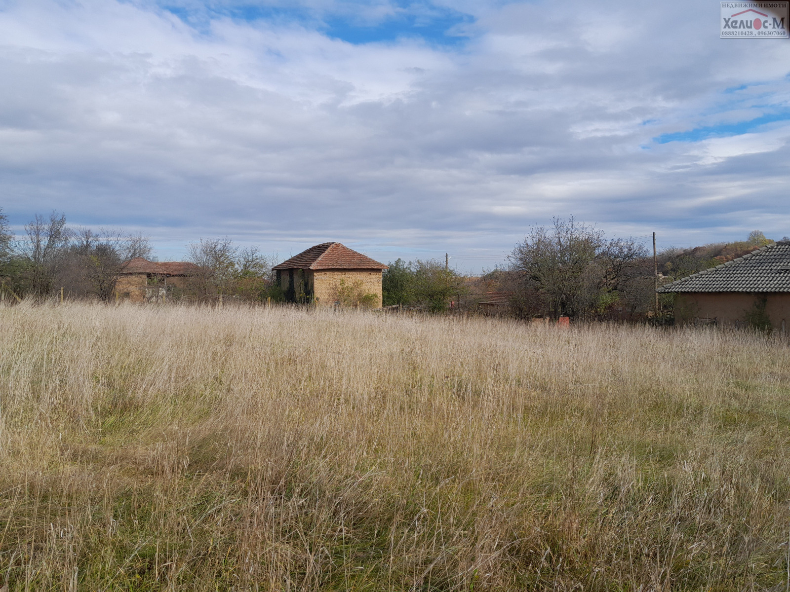 Продава ПАРЦЕЛ, с. Винище, област Монтана, снимка 12 - Парцели - 53943779