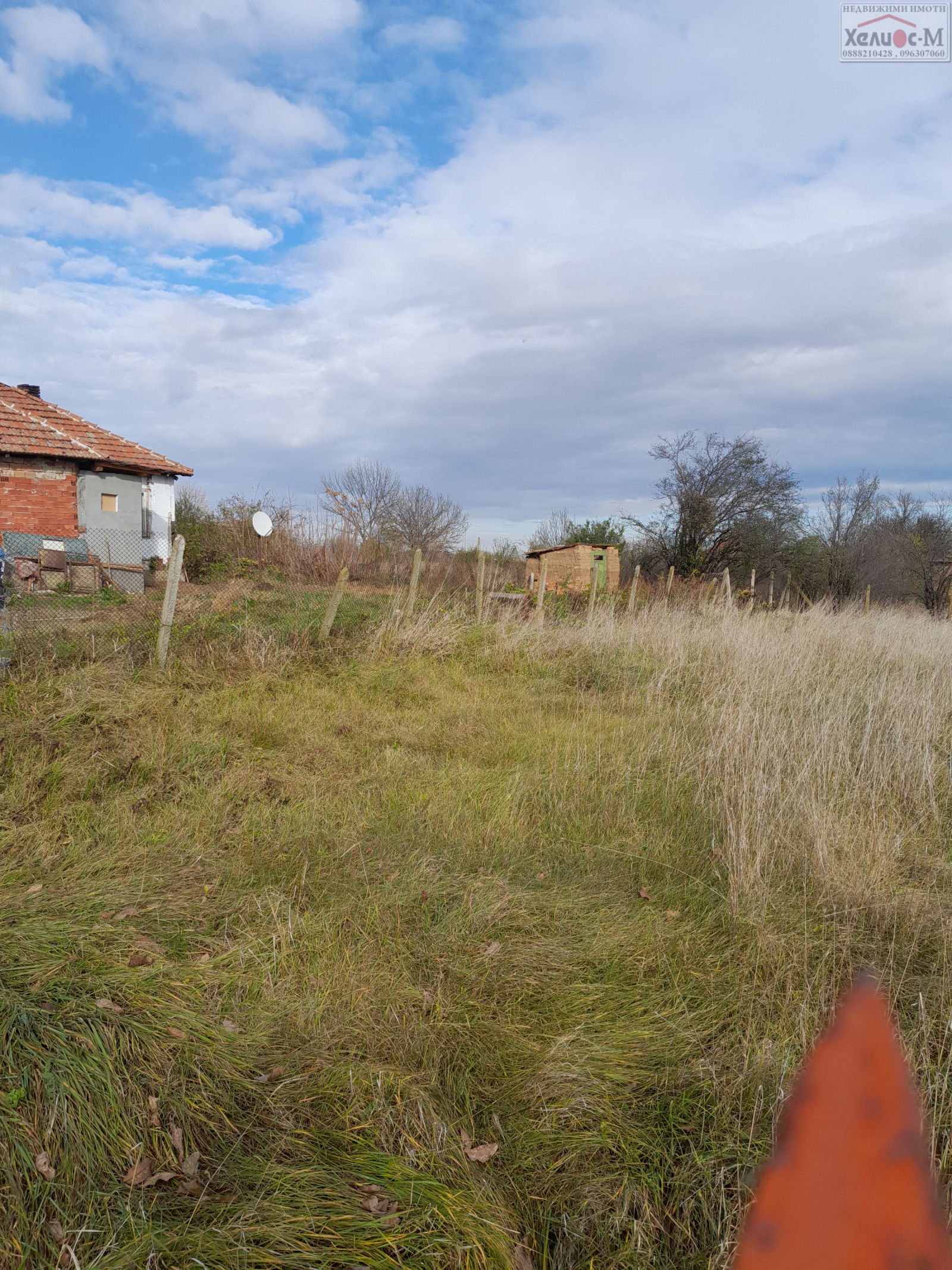 Продава ПАРЦЕЛ, с. Винище, област Монтана, снимка 7 - Парцели - 53943779