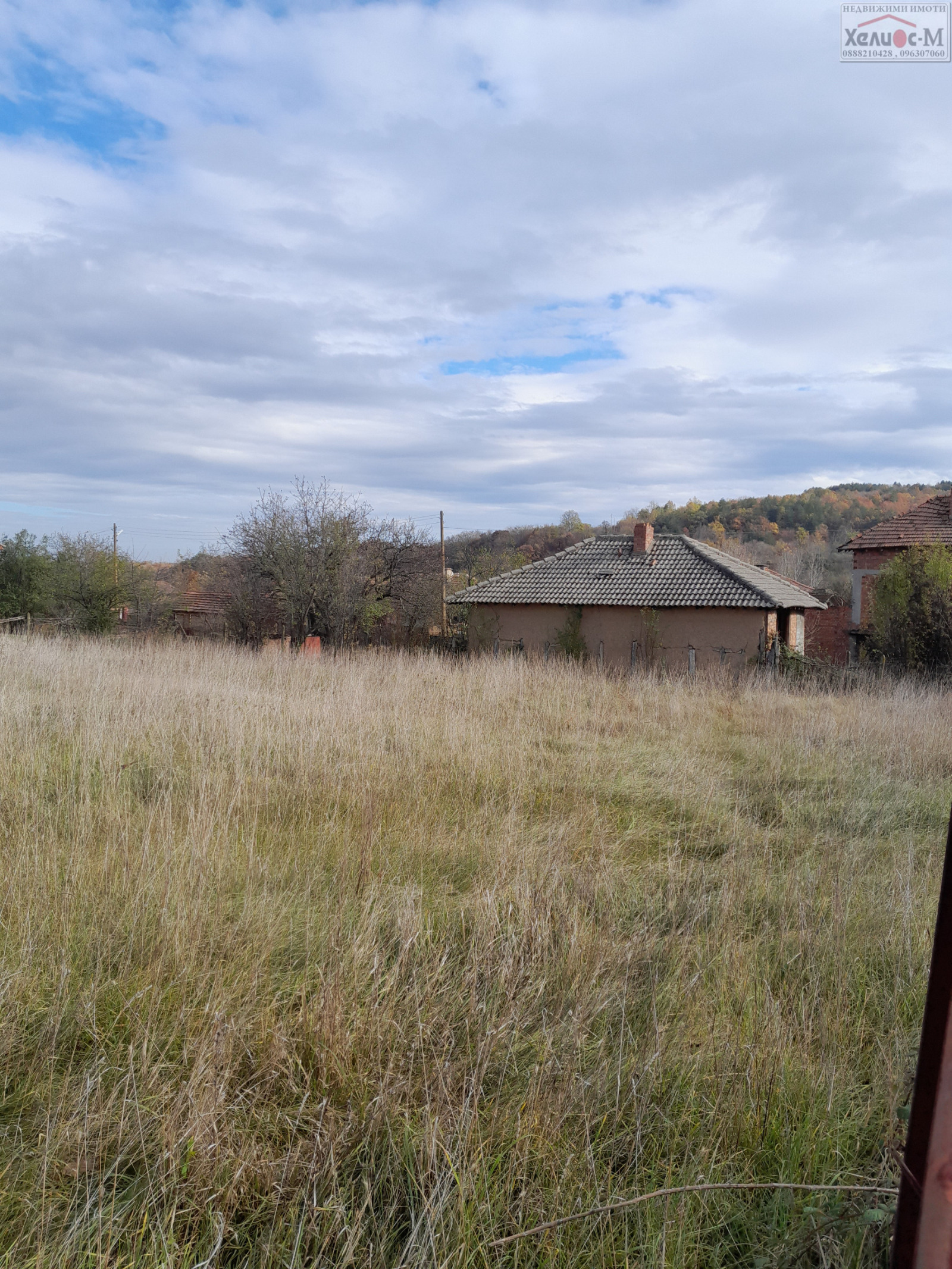 Продава ПАРЦЕЛ, с. Винище, област Монтана, снимка 2 - Парцели - 53943779