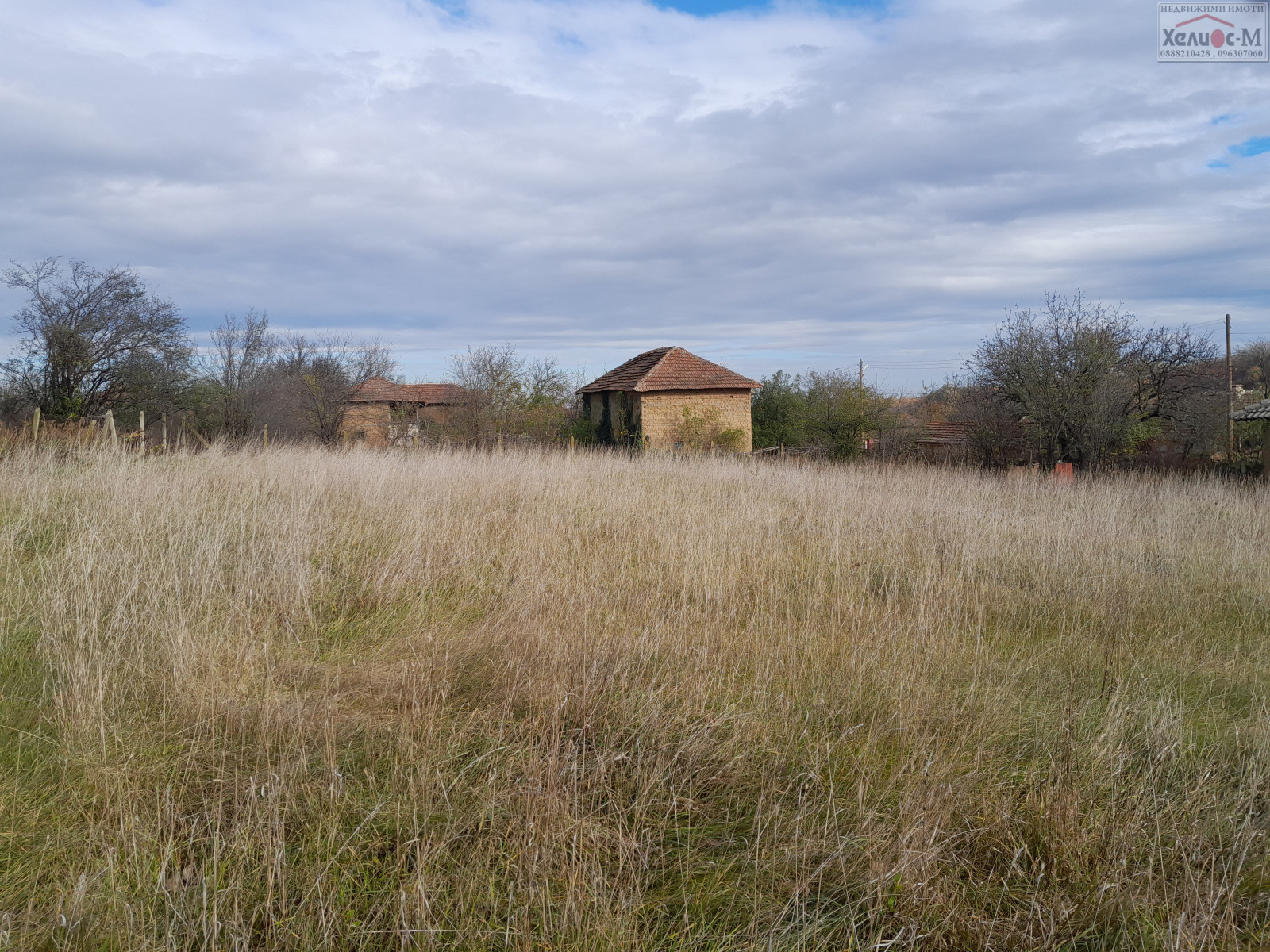 Продава ПАРЦЕЛ, с. Винище, област Монтана, снимка 2 - Парцели - 53943779