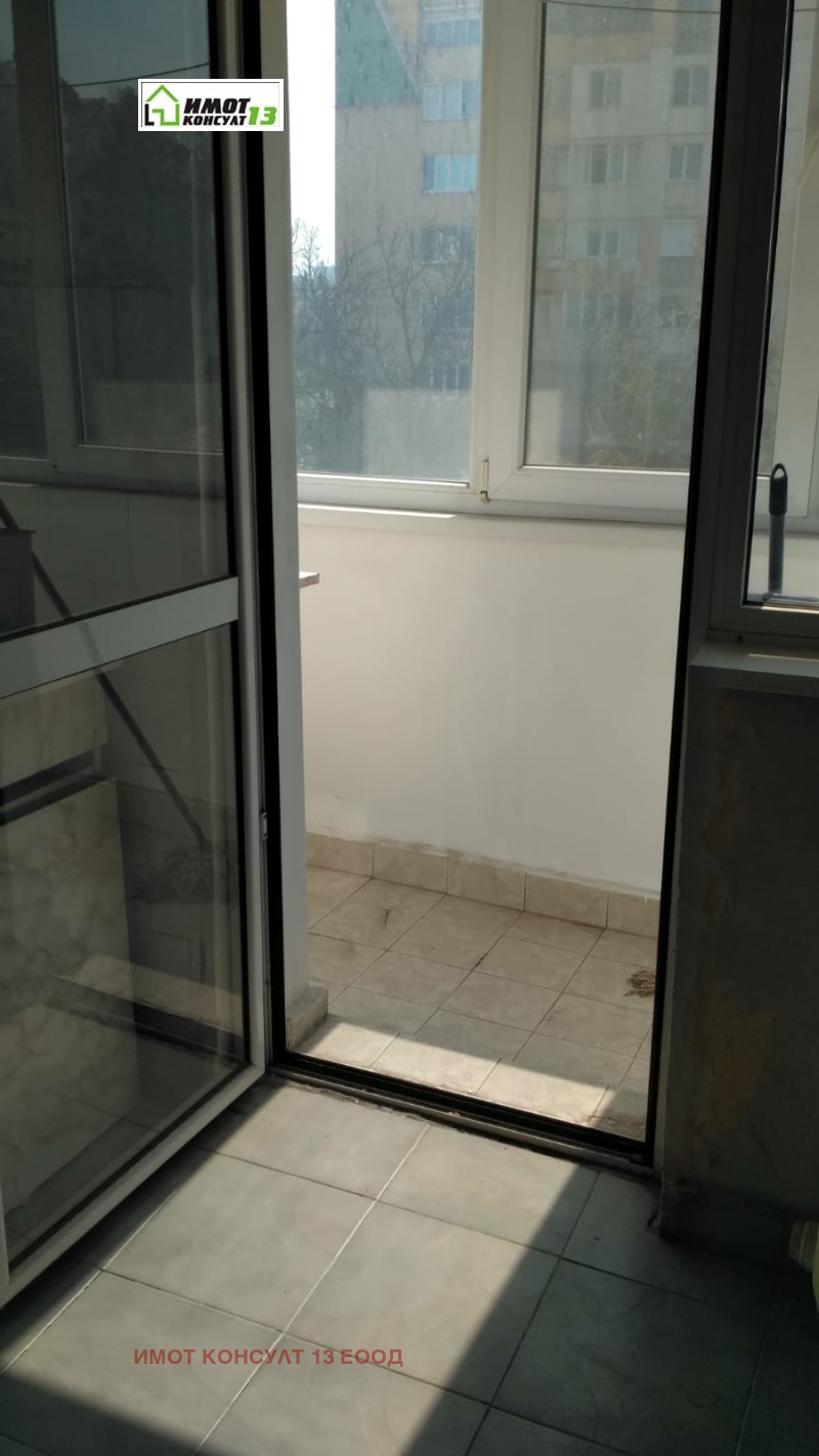 Продава 3-СТАЕН в град Плевен, Идеален център - 87 кв.м / 120 000 € » 234 699.60 лв., ИМОТ КОНСУЛТ 13 ЕООД